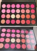 Paleta 28 Blushes